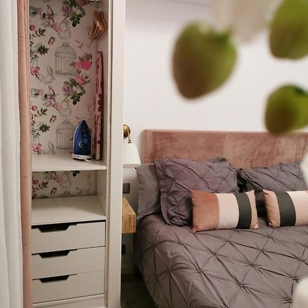 L'Ensoleillee Apartment Nice Luaran gambar