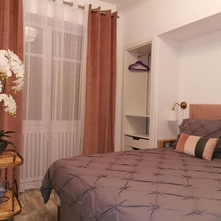 L'Ensoleillee Apartment Nice Luaran gambar