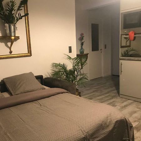 L'Ensoleillee Apartment Nice Luaran gambar
