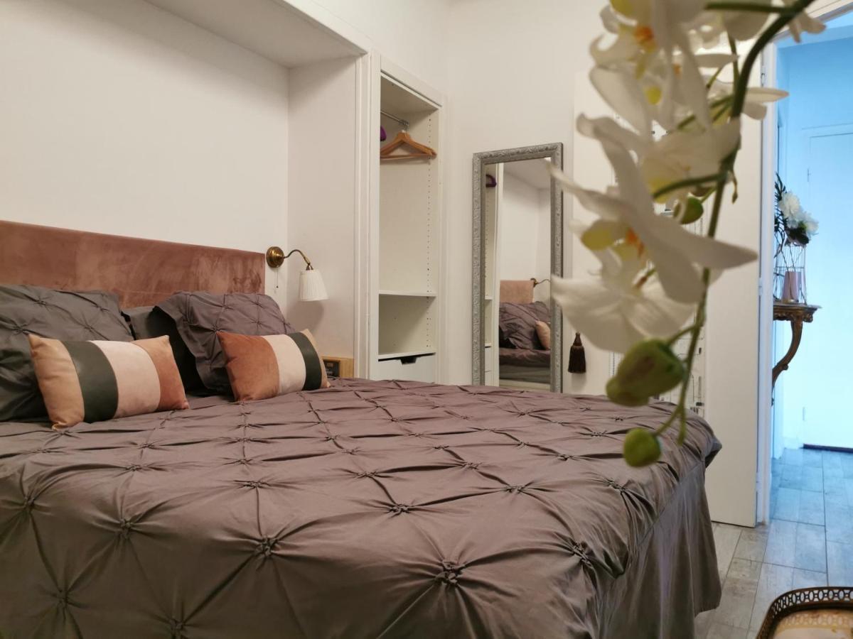 L'Ensoleillee Apartment Nice Luaran gambar