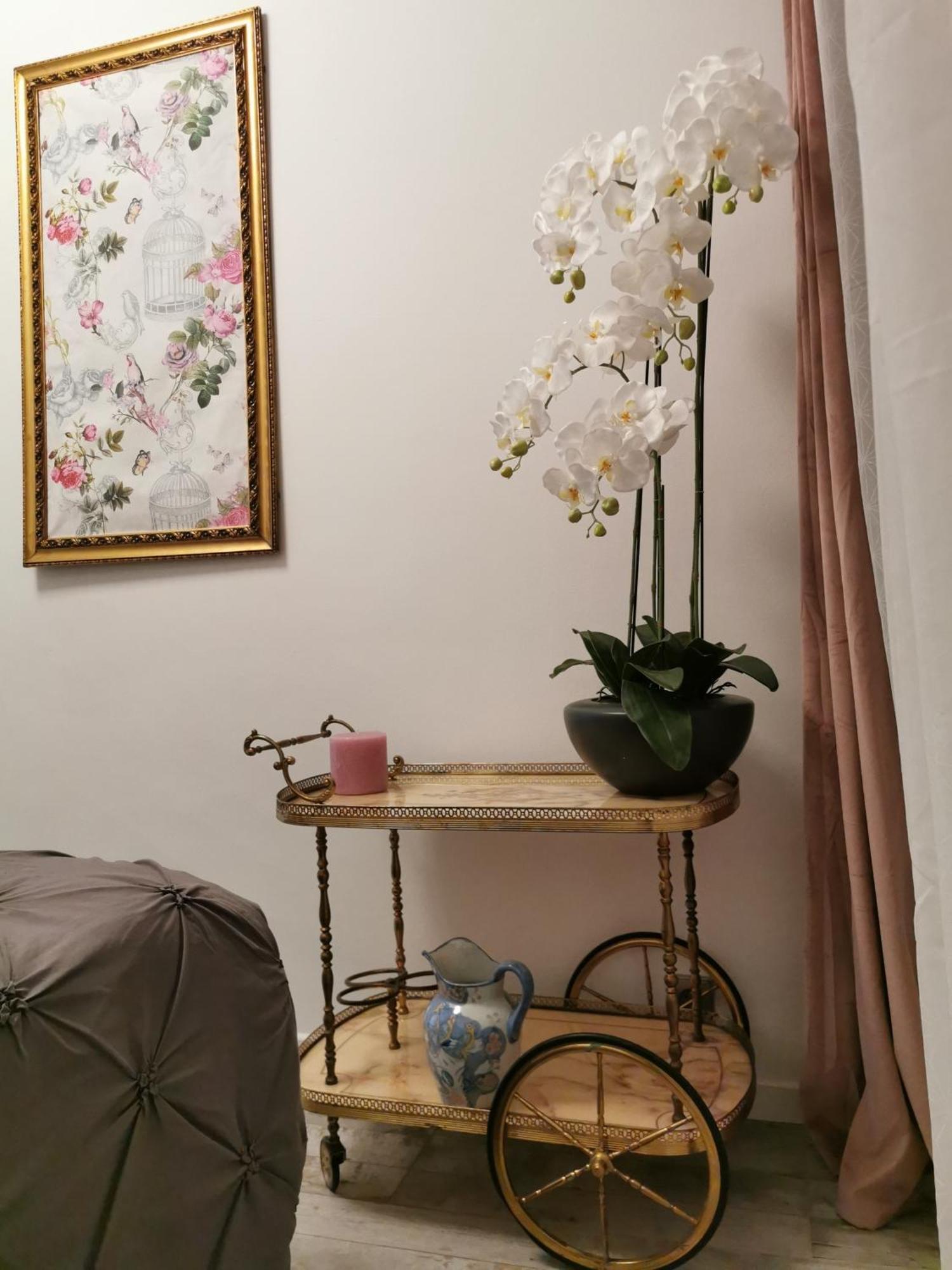 L'Ensoleillee Apartment Nice Bilik gambar