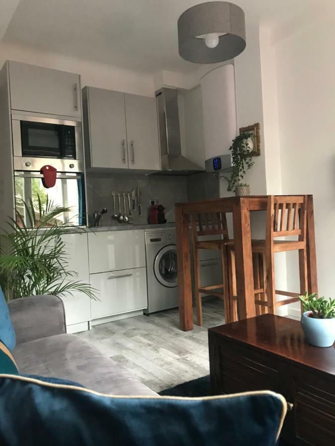 L'Ensoleillee Apartment Nice Luaran gambar