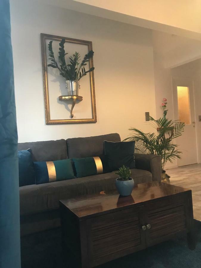 L'Ensoleillee Apartment Nice Luaran gambar