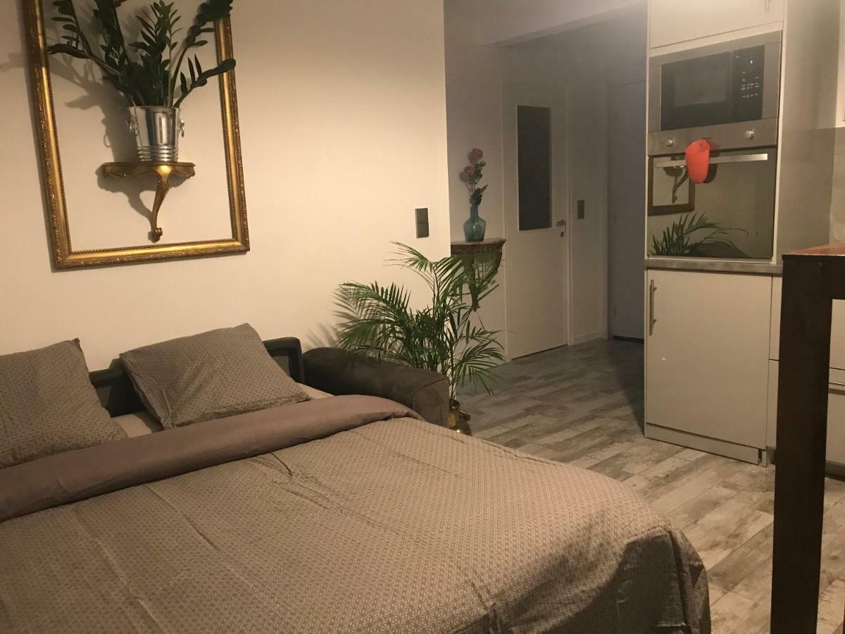 L'Ensoleillee Apartment Nice Luaran gambar